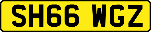 SH66WGZ