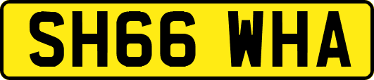SH66WHA