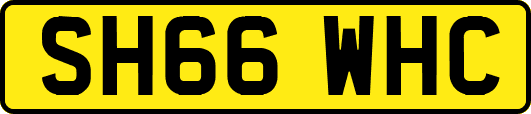 SH66WHC