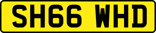 SH66WHD