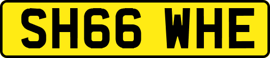 SH66WHE