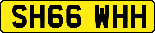 SH66WHH