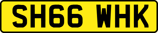 SH66WHK
