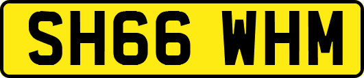 SH66WHM