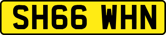 SH66WHN