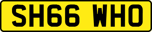 SH66WHO