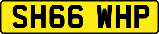 SH66WHP
