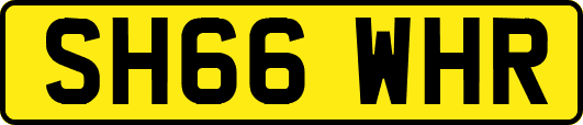 SH66WHR