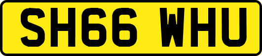 SH66WHU
