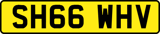 SH66WHV