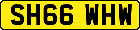 SH66WHW