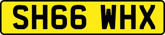SH66WHX