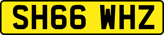 SH66WHZ