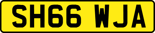SH66WJA