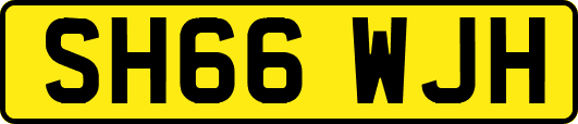 SH66WJH