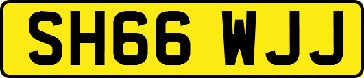 SH66WJJ