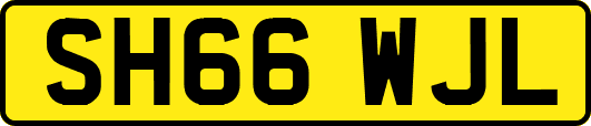 SH66WJL