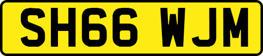 SH66WJM