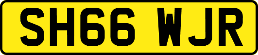 SH66WJR