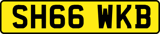 SH66WKB