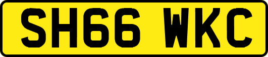 SH66WKC