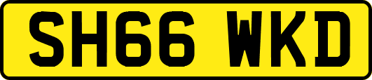 SH66WKD