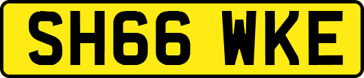 SH66WKE