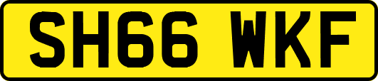 SH66WKF