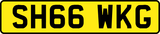 SH66WKG