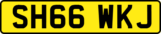 SH66WKJ