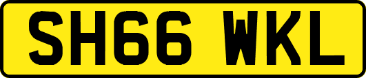 SH66WKL