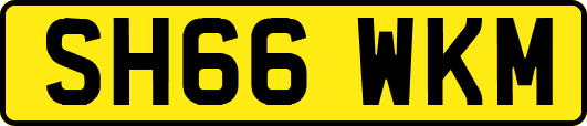 SH66WKM