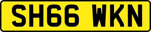 SH66WKN