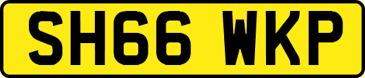 SH66WKP