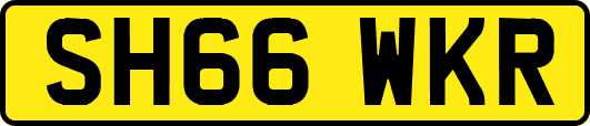 SH66WKR