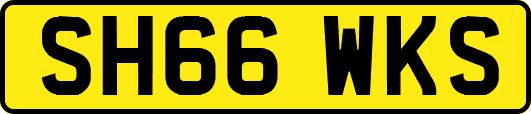 SH66WKS