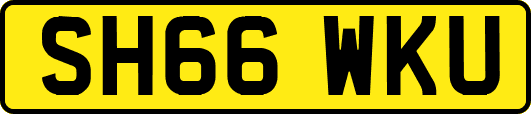 SH66WKU