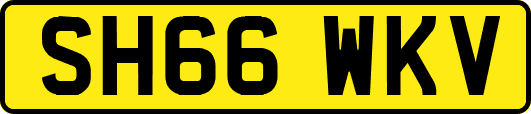 SH66WKV