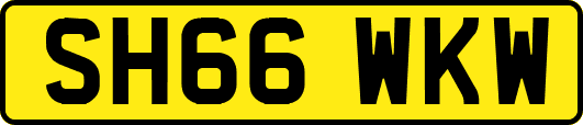 SH66WKW