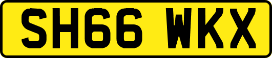 SH66WKX