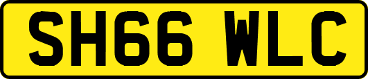 SH66WLC
