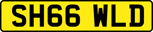 SH66WLD