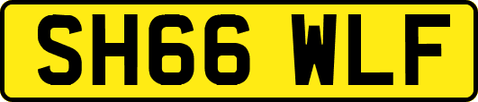 SH66WLF