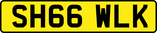 SH66WLK