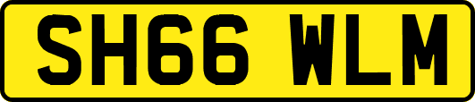 SH66WLM