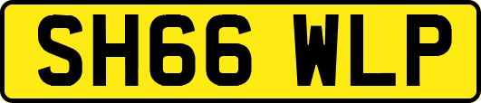 SH66WLP