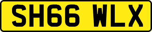 SH66WLX