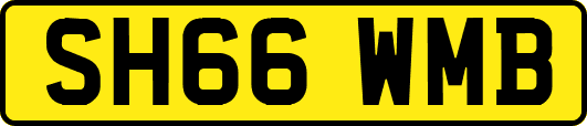 SH66WMB