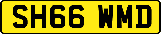 SH66WMD
