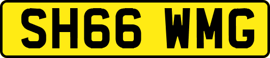 SH66WMG